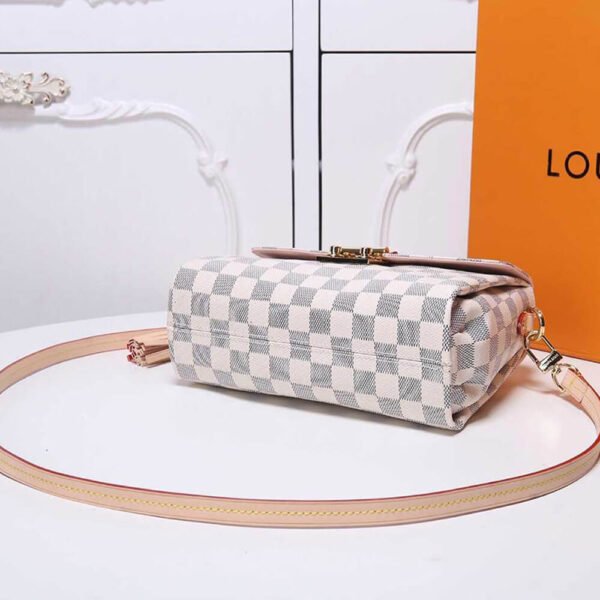 Louis Vuitton CROISETTE - Image 6