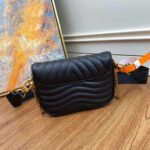 LV New Wave Multi Pochette Handbag - Image 4
