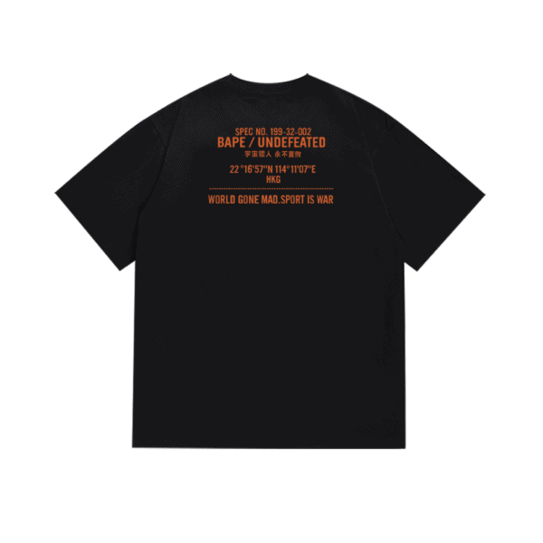 T-Shirts Bape - Image 6