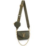 LV New Wave Multi Pochette Handbag - Image 2