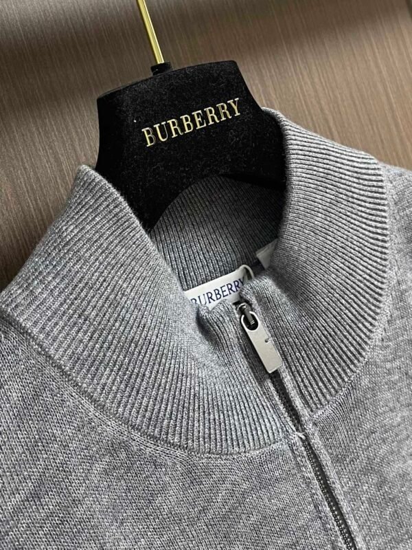 Best Burberry Hoodie - Image 7