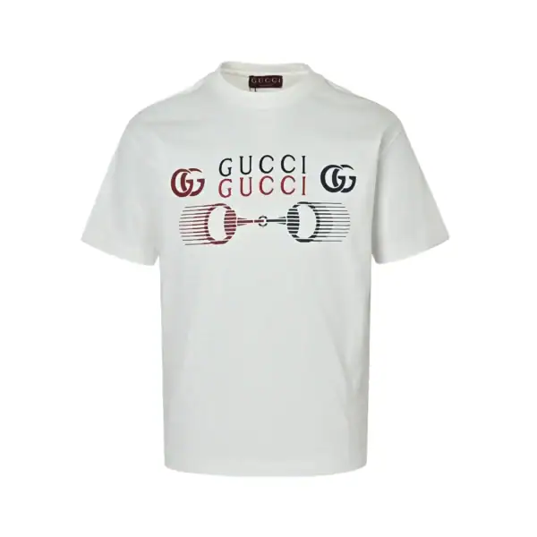 Best Gucci t-shirt - Image 5
