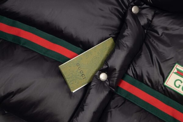 Gucci DownJacket - Image 5