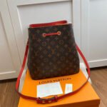 LV Neoneo Handbag - Image 4