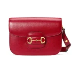 Gucci Horsebit 1955 Shoulder Bag - Image 3