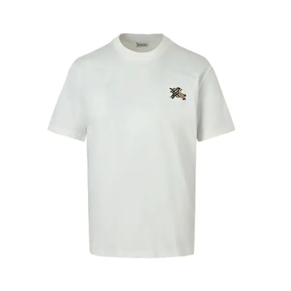 T-Shirts Burberry - Image 6
