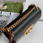 Padlock small GG shoulder bag - Image 5