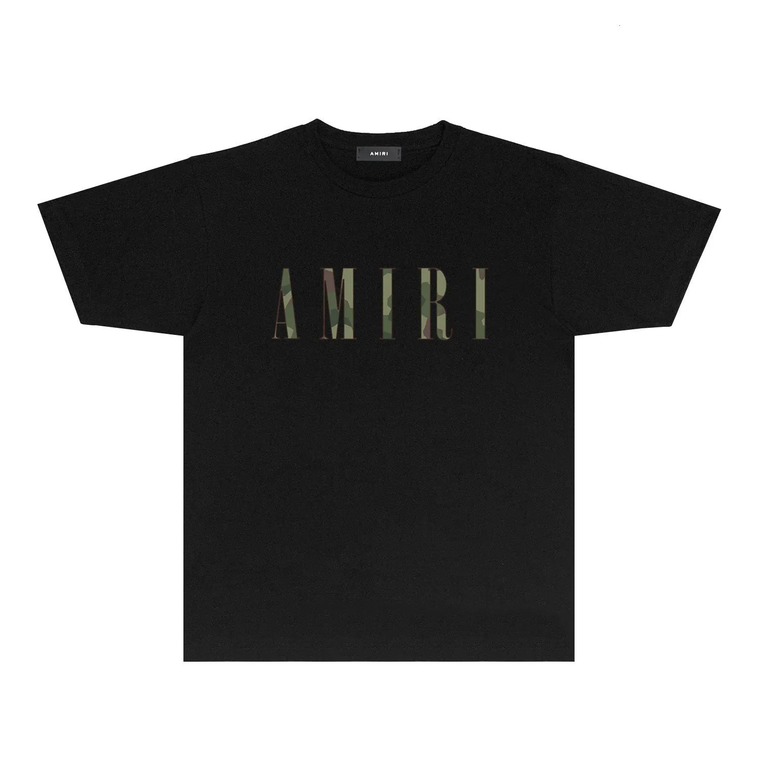 f4c8a41eaf567b15dc201112fc916474.webp T-shirt Amiri - Image 1