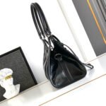 Prada Medium leather tote bag(high-end grade) - Image 7