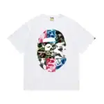 T-Shirts Bape - Image 2