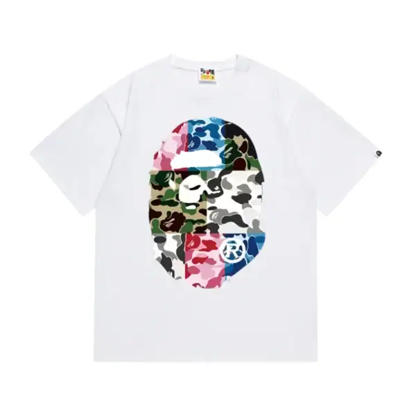 T-Shirts Bape - Image 2