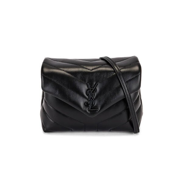 YSL Toy Loulou Bag - Image 2