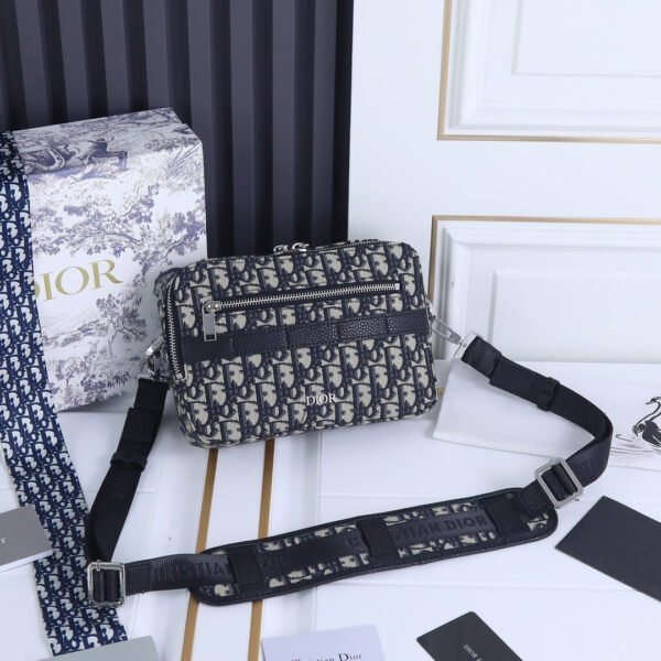 Premium Dior Bag - Image 6