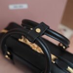 MIUMIU Arcadie Leather Bag(HIGH-END GRADE) - Image 10