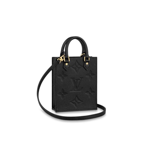 LV PETIT SAC PLAT - Image 2