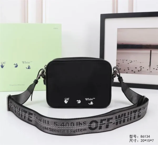 Off-White Bag - Image 2
