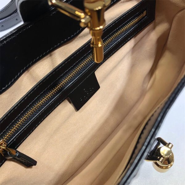 Gucci Jackie 1961 Small Hobo Bag - Image 6