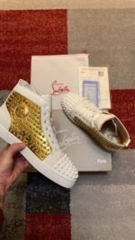 All White Gold - Image 9