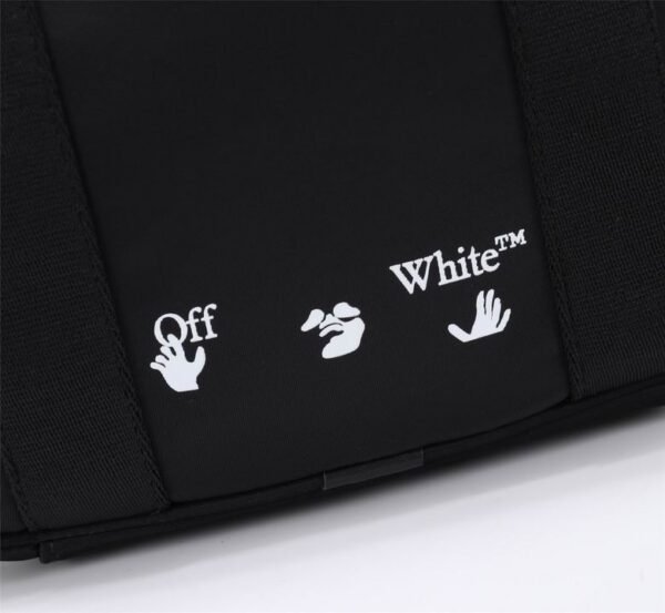 Off-White Bag - Image 4