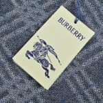 High Quality Burberry Jacket - Image 6