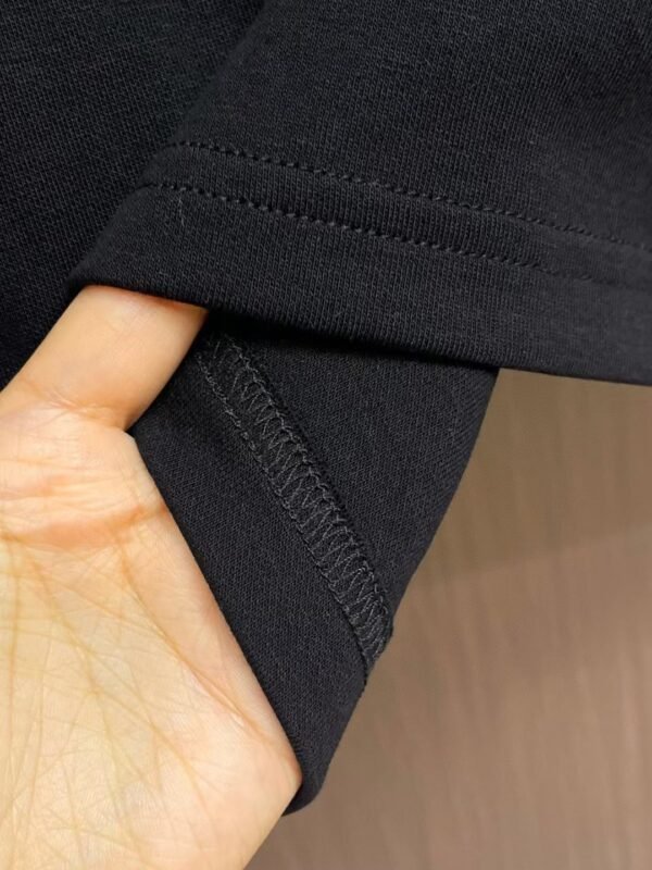 Men's Long Sleeve T-Shirt - Image 7