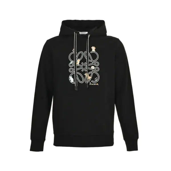 Top Rated Loewe Hoodies - Image 2