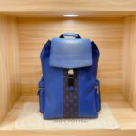 Louis Vuitton Outdoor Backpack - Image 6