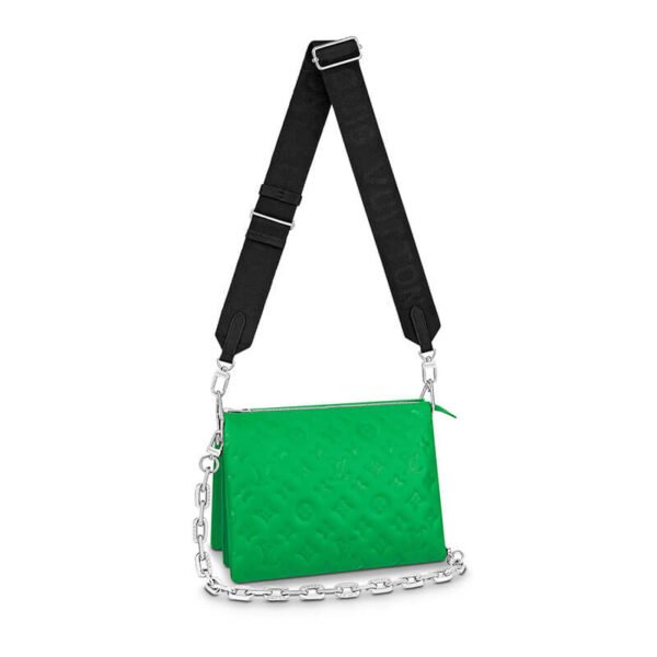 LV Coussin PM Handbag - Image 2