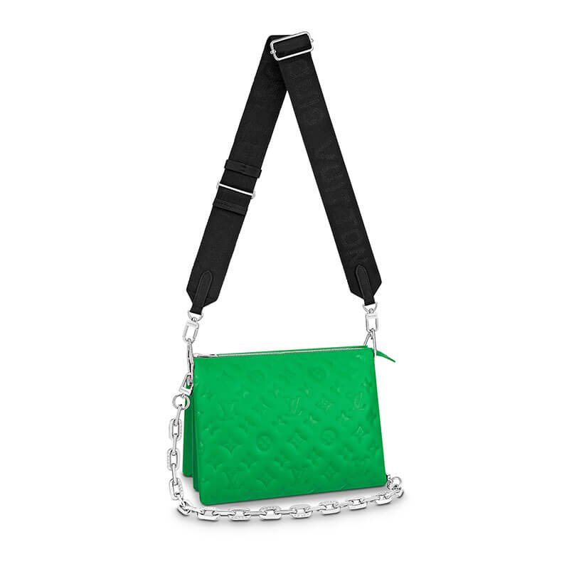 f54f219f30c61e92dec454e8a226ab48.jpeg LV Coussin PM Handbag - Image 1