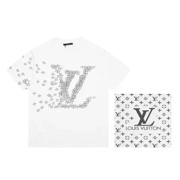 Top Rated LV Shirt - Image 5
