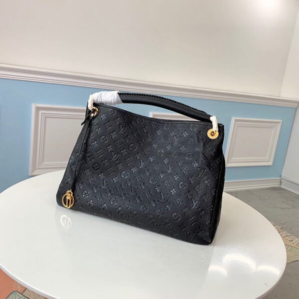Louis Vuitton ARTSY MM - Image 3