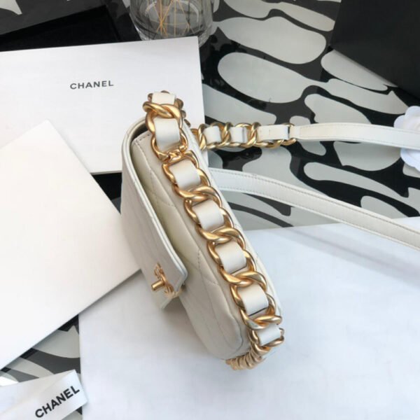MINI FLAP BAG - Image 6