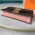 Louis Vuitton CROISETTE CHAIN WALLET - Image 6