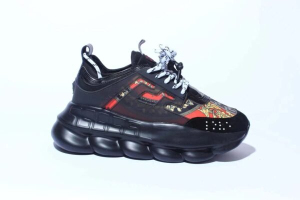 CHAIN REACTION - Image 6