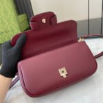 Gucci Horsebit 1955 Soft small top handle bag - Image 10