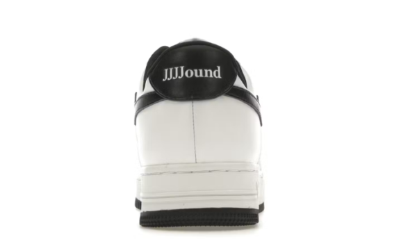 Jound White Navy - Image 5