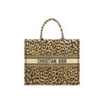 SMALL DIOR BOOK TOTE - Image 3
