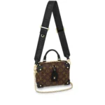 LV Petite Malle Souple Handbag - Image 2