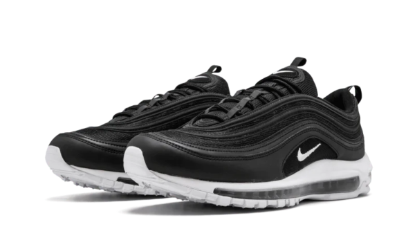 Black White Swoosh - Image 3