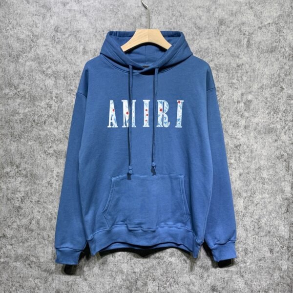 Best Amiri Hoodie - Image 4