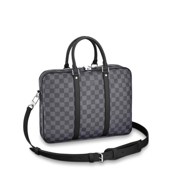 LV Porte-Documents Voyage PM - Image 2