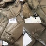 Mocler DownJacket - Image 9