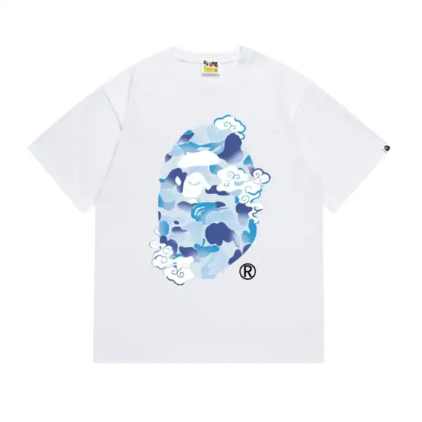 T-Shirts Bape - Image 3