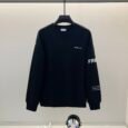 Premium Cotton Logo Sweatshirt