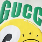 Best Gucci t-shirt - Image 7