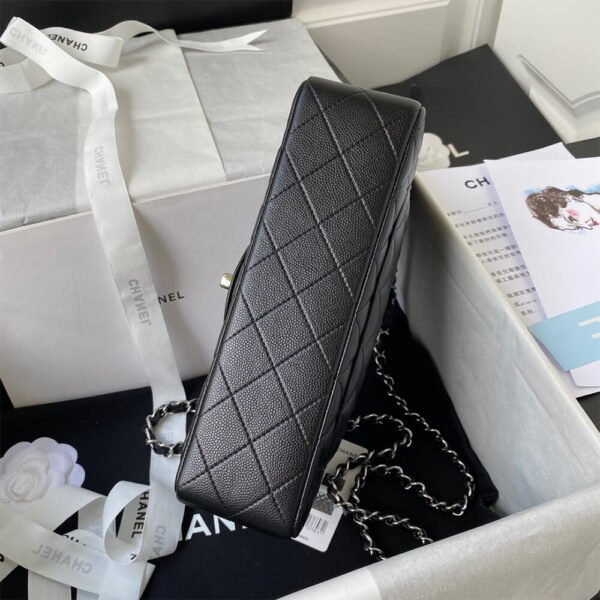 SMALL CLASSIC HANDBAG - Image 6