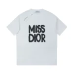 High Quality Dior T-shirt - Image 4