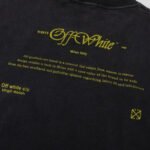 Off-White T-shirt - Image 9
