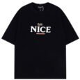 Best Balenciaga T-shirt