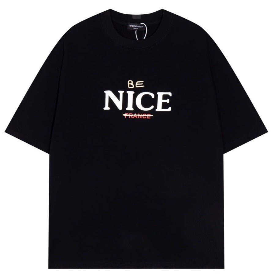 f6209aef3f1c719bf39ebcc45afb4664.jpeg Best Balenciaga T-shirt - Image 1